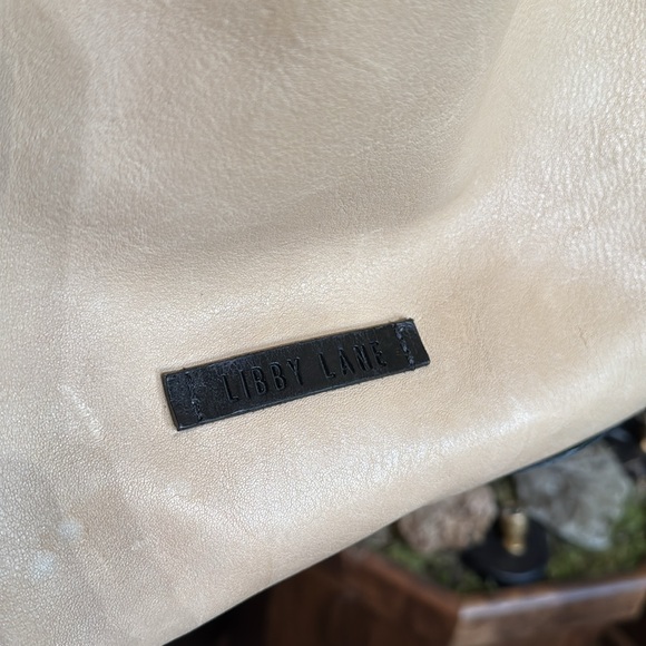 Women’s Libby Lane Custom Made Shoulder Tote - Picture 2 of 16